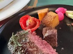 -安妮意大利餐厅(日坛店)