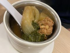 -佰搭果·广式茶餐厅(西华路店)