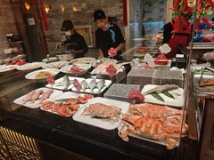 -抱德·潮汕味(琶洲店原惠城鱼仔)