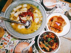 -酒肆浅葱•烧烤•龙虾•排档(卓悦intown店)