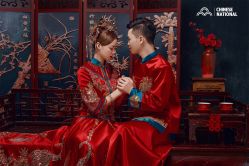 -芭莎视觉婚纱摄影(花溪店)