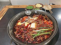 -咖咖火锅(老店)