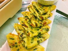 藿香煎饼-中卫御苑福膳·养生局(圆明园店)