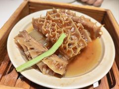 -蔡澜点心·粤菜(嘉里中心店)