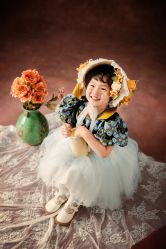 -芳妮豆丁童真影像馆(钟楼优选店)