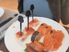 -Social 秀西餐厅-长沙瑞吉酒店(运达店)