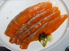 -库滋明·俄罗斯特色美食(中央大街店)