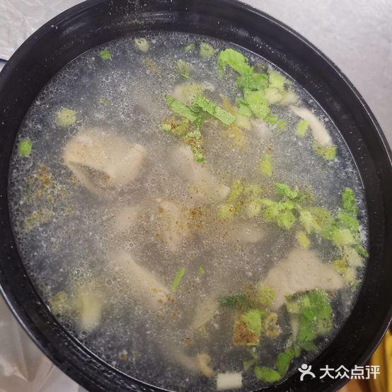 富记名小吃(沙溪店)