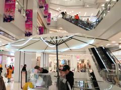 -凯德广场(武胜路店)