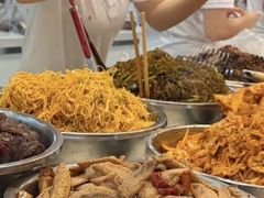 -顺城金记卤鸡·清真