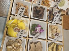 -大理董·董家小厨野生菌火锅(古城旗舰店)
