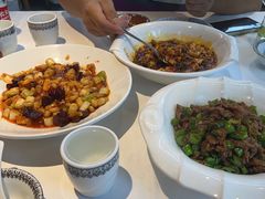 -潇湘楼(环保园店)