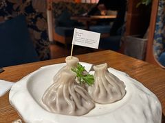 -格鲁·秀色Georgia’s Feast