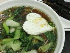 -瞻园老卤面(南京东郊奥特莱斯店)