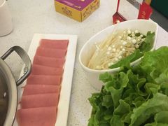-张大师鸭爪爪特色干锅(南湖店)