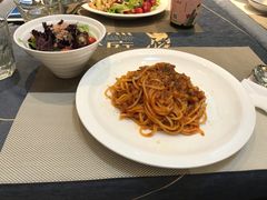 -燕庭·纯燕窝·甜品下午茶(南京西路店)