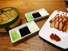 -全聚德(江宁店)