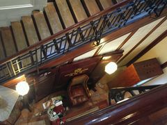 -君来梁溪饭店-餐厅
