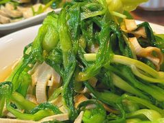 -老瑞福上海菜(人民广场店)