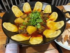 -符离集餐厅(万象城店)