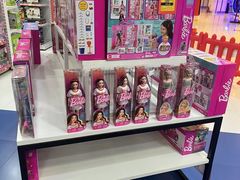 -TOYSRUS玩具反斗城(哈尔滨红博店)