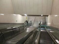 -高庙村(地铁站)