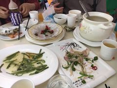 -多米餐厅(文涵路店)