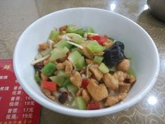 android_upload_pic-老西安韩记三鲜煮馍(四府街店)