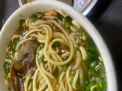 -清真·马安军辣子牛肉面