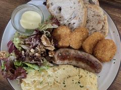 -RAC BAR(安福路店)