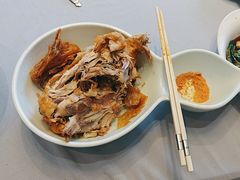 -西安绿地假日酒店·丽宝轩中餐厅