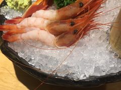 -禾风·海鲜料理自助(玉林店)