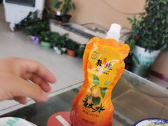 -壹阁胡羊焖饼(特色小吃街店)