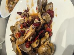 -钱塘花园·宁波菜