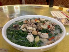-台山美食一绝阿四台山黄鳝饭(阿四创作店)