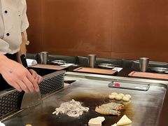 -大神太神·铁板烧(七宝领展广场店)