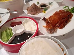 -满堂·烤鸭店·北京菜(鼓楼店)