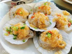 -海香园饭店
