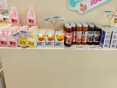 -AILI爱里·生日蛋糕·现烤面包·甜品     (小西沟店)