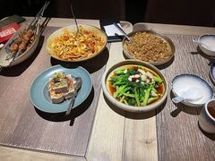 -那时新疆·车师(大宁音乐广场店)