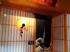 -本寻烧肉酒场(双井店)