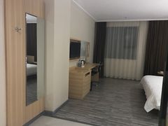 -城市便捷酒店(佛山大良清晖园步行街店)