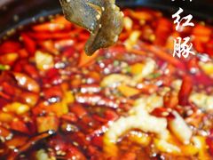 -沈灶河豚宴·河豚融合餐厅(汉中路店)