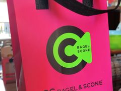 -CC BAGEL&SCONE 贝果与司康(南开大悦城店)
