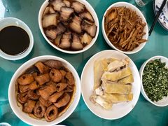 -小本鸡饭店(滨江白马湖店)