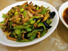 -天乐农家鱼头王(天目湖店)