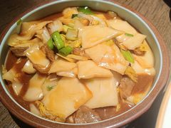 -慈城年糕主题餐厅