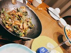 -湘约爨厨(太白立交店)