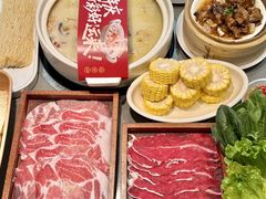 -好彩猪肚鸡(正弘城店)