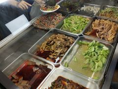 -国安烩面美食城(洛阳总店)